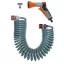 City gardening Spiral hose set 10 m