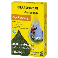 Grass seed Barenbrug Watersaver (drought tolerant) 1 kg