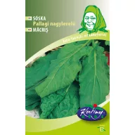 Sóska Pallagi nagylevelű Nagymama sorozat 2 g