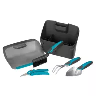 City gardening Hand tool set in box Gardena