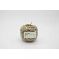 Juta zsineg 2,5/3 200 g kb. 166 m