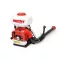 Sprayer Hecht 459 with petrol engine