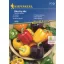 California Pepper Blocky Mix Kiepenkerl approx. 6 seeds