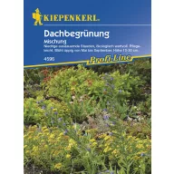   Rooftop Mix, extra drought tolerant Kiepenkerl for approx. 3-4 m2