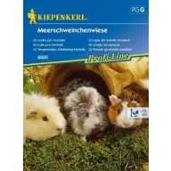 Guinea pig pasture Kiepenkerl approx. 3-5 m2