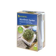 Micro Vegetable Germination Kit MicroGreen Garden Kiepenkerl