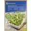 Microgreens Organic Ice Cubes Refill Seed Cushion Kiepenkerl 3 pcs