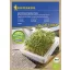 Microgreens Organic Fat Replenishing Seed Pillow Kiepenkerl 3 pcs