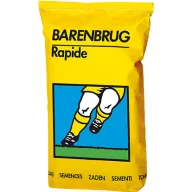 Fűmag Barenbrug Rapide 15 kg
