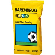 Fűmag Barenbrug SOS-Super Over Seeding 15 kg