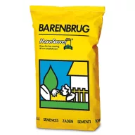Grass seed Barenbrug MowSaver-Low growing grass 15 kg