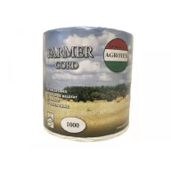 Bálakötözőzsineg 1000m/kg kb. 5 kg