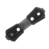 Hálórögzítő FIXATEX szürke 20db/egység