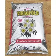 Rhododendronföld 80 l