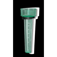 Csapadékmérő felakasztható