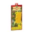 Sárgalap Insect Trap Aria (24x10 cm) 6 db-os