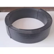 Tó és ágyásszegély 7mmx15cmx10 m