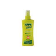 VAPE Derm Herbal Szúnyog és kullancsriasztó 100 ml