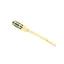 Bamboo torch 120 cm