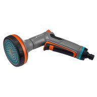 Comfort öntözőfej virágágyásokhoz