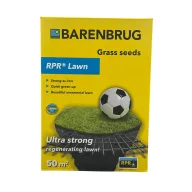Fűmag Barenbrug RPR Lawn (sport) 1 kg