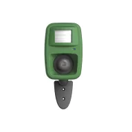 Pest-stop bird alarm