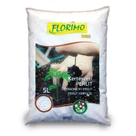 Kertészeti perlit (2-6 mm) Florimo 5 l