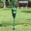 Motion-sensing garden pet sprayer Defenders