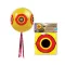 Bird repellent balloon Defenders