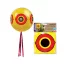 Bird repellent balloon Defenders