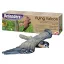 Bird Alarm Flying Falcon Defenders