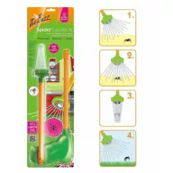 Spider Trap The Buzz