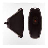 Permetező harang, szórófejjel Garden