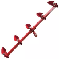 Sorkihúzó 5 ágú, állítható, nyelezett