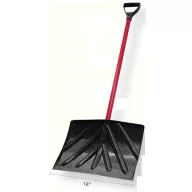 Hólapát Truper 46 cm PS-PE