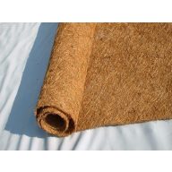 Erosion resistant coir mattress 900 g/m2 2x10 m