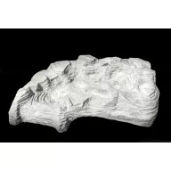 vízesés elem Colorado jobb