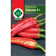 Fűszerpaprika Palotás F1 0,5g ZKI