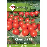 Paradicsom Cherolla F1 35 szem ZKI