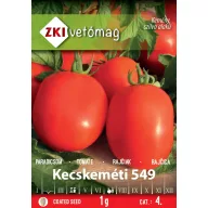 Paradicsom Kecskeméti 549 1g ZKI