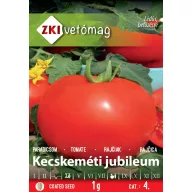 Paradicsom Kecskeméti jubileum 1g ZKI