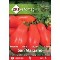 Paradicsom San Marzano 0,5 g ZKI