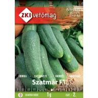 Uborka (konzerv) Szatmár F1 0,7 g ZKI
