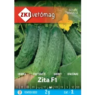 Uborka (konzerv) Zita F1 1,5 g ZKI