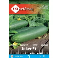 Uborka (saláta) Joker F1 1,5 g ZKI
