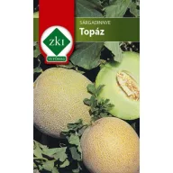 Sárgadinnye Topáz 1,5 g ZKI