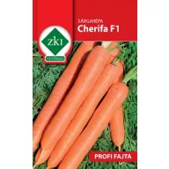 Sárgarépa Cherifa F1 2 g ZKI