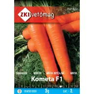 Sárgarépa Kometa F1 3g ZKI