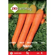 Sárgarépa Nanti 5g ZKI