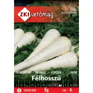 Petrezselyem Félhosszú 5g ZKI